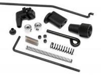 HPI - Throttle linkage set (85462) - thumbnail