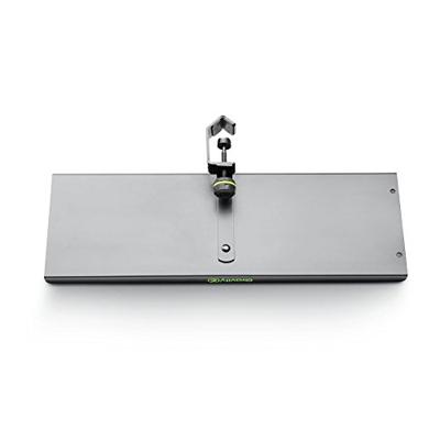 Gravity MATRAY2 Universele tray voor microfoonstatieven - thumbnail