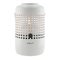 Cosiscoop Drop Light Grey - thumbnail