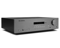 Cambridge Audio: AXR85 FM/AM Stereo Receiver - Grijs - thumbnail