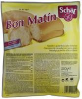 Schar Bon Matín Zoete Broodjes Glutenvrij - thumbnail