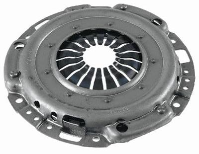 Koppelingsset 3000830701