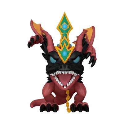 Yu-Gi-Oh! Funko Pop Vinyl: Jumbo Size Harpie's Pet Dragon