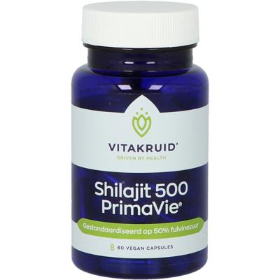 Shilajit 500 PrimaVie