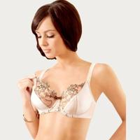 BB Positiebh Borstvoedingsbh Mama Claudia Rose - thumbnail