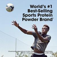 Gold Standard 100% Whey Protein | Optimum Nutrition | 896g - thumbnail