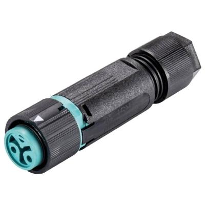Wieland Electric 46.031.4951.6 Steekverbinder