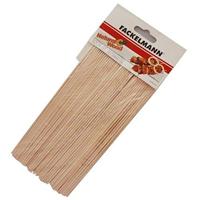 Fackelmann Houten Satéstokjes 20 cm 100 Stuks - thumbnail