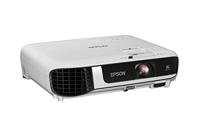 Epson EB-W51 3LCD-projector (WXGA 1.280x800p, 4.000 lumen wit- en kleurhelderheid, contrastverhouding 16.000:1, optionele WLAN, HDMI),WXGA 1.280 x 800p,kleur - thumbnail