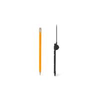 Kensington Numeriek toetsenbord USB USB-aansluiting Zwart - thumbnail