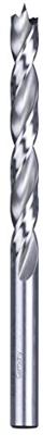 Hardhoutboor HSS 3 mm kaart - Kwb