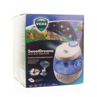 Vicks Vul575e4 Sweet Dreams Humidifier - thumbnail