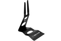 Trivio - fietsstandaard zwart staal - thumbnail