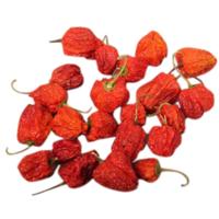 Chilli round klein oranje 200 gram - thumbnail
