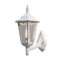 Konstsmide Firenze 7213-250 Buitenlamp (wand) Spaarlamp, LED E27 100 W Wit - thumbnail