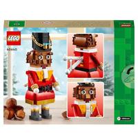 40640 LEGO® ICONS™ Notenkraker - thumbnail
