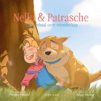 Nello en Patrasche - Tanguy Ottomer - ebook - thumbnail