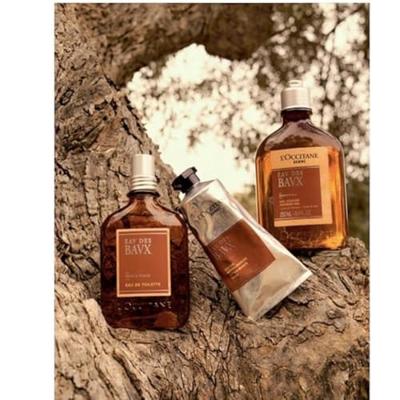 L&apos;Occitane Homme Eav Des Bavx Shower Gel 250ml Douche & bad Heren - thumbnail