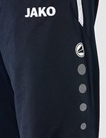 JAKO 9218 Polyesterbroek Competition 2.0 - Marine - L - thumbnail