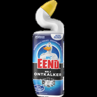 Wc eend Toiletreiniger 750ml ontkalker - thumbnail