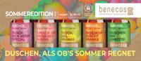 Benecos Bio Mini Gift Set - Summer Edition - thumbnail