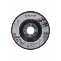 Bosch Accessoires Semiflexibele afbraamschijf WA 46 BF, 115 mm, 22,23 mm, 3,0 mm 1st 2608602217 - thumbnail