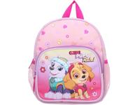 Vadobag Rugzak paw patrol girl pups rule - thumbnail