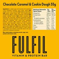 Vitamin & Protein Bar - thumbnail