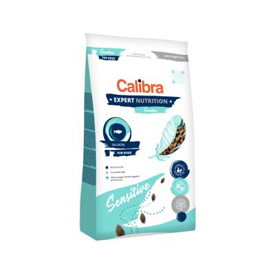 Calibra Dog Sensitive/Salmon & Potato 12 KG