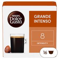 Koffiecapsules Dolce Gusto ESPRESO GRAN INTENSO (16 Stuks) - thumbnail