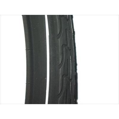 Deli Tire Buitenbanddeli 28x1 1/2 40-635 zwart