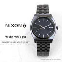 Nixon A045-5084 Heren horloge - thumbnail