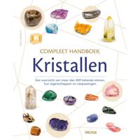 Compleet handboek kristallen (Paperback) - thumbnail