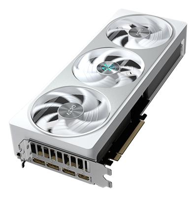 Videokaart Gigabyte GV-N5070AERO OC-12GD 12 GB