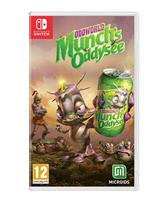 Oddworld Munch's Oddysee Limited Edition - thumbnail