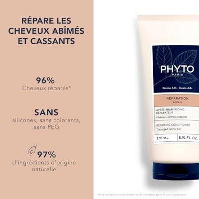 Phyto Repairing Conditioner Phyto Repairing Conditioner