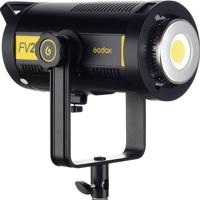 Godox Videolamp 200 W - thumbnail