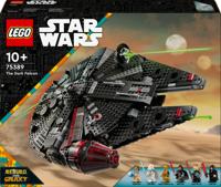 LEGO star wars 75389 dark falcon - thumbnail