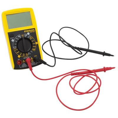 Stanley Multi-meter meetapparaat