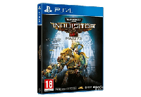 Bigben Interactive Warhammer 40,000 Inquisitor Martyr Basis Nederlands, Frans PlayStation 4 - thumbnail