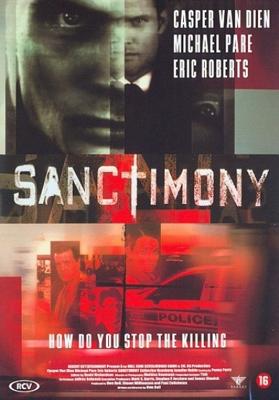 Sanctimony - DVD (8713045208806) Sanctimony - DVD (8713045208806)