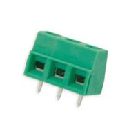 Phoenix 1729018 2 polige MKDSN 1,5/2 PCB wire to board printaansluitklem met 5 mm raster - thumbnail