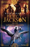 Percy Jackson en de Griekse helden - thumbnail