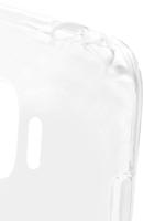 Classic TPU Case Samsung Galaxy J2 Pro (2018) - Smartphonehoesje - TPU / Siliconen - transparant - thumbnail