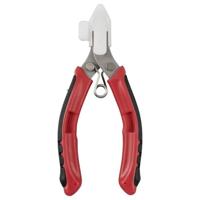 TOOLCRAFT TO-9615933 Universeel Zijkniptang 135 mm - thumbnail