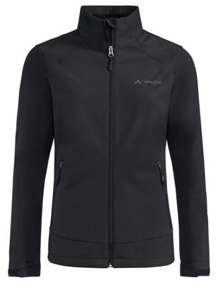 Vaude Cyclone VI Softshell Jas Dames-B33C7D71-01D0-4491-B0A4-BB1D2F055F0C