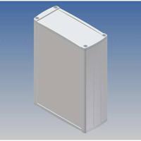 TEKO TEKAL 32.30 Universele behuizing 145 x 106 x 46 Aluminium, ABS Wit, Lichtgrijs 1 stuk(s) - thumbnail