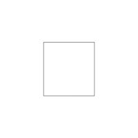 Bresser BG-2X3-WT 2,50x3,0m wit - thumbnail