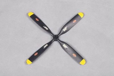 FMS 7.5x4 4-Blads Propeller (800P51 V2/F4U V2)