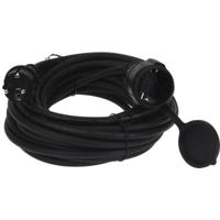 Verlengsnoer outdoor 10 meter - thumbnail